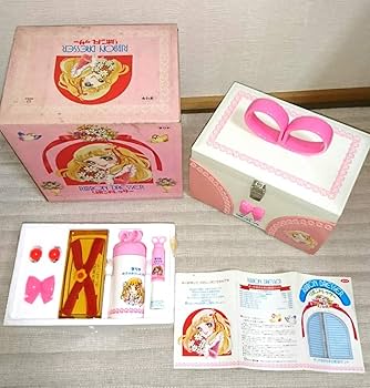 Amazon | ダリヤ お子様 化粧品 アクセサリー セット リボン